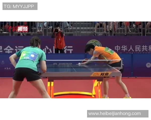 武汉乒乓球队区域防守策略分析及其在比赛中的成败得失探讨