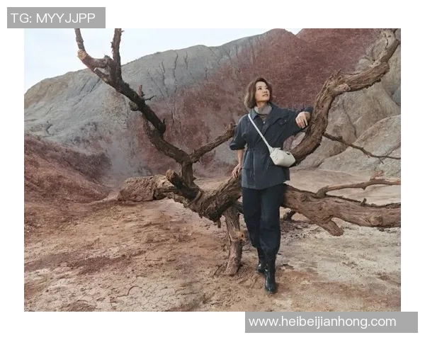 李娜独家：分享街舞心得