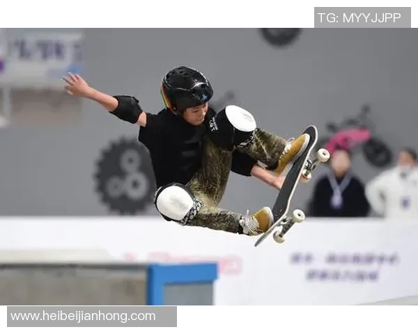 滑板热点：解读南京滑板队的防反