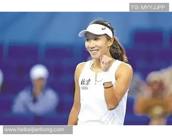 网球专题：聚焦北京网球队的心理素质