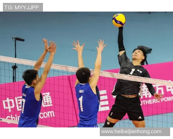 聚焦排球：重庆排球队的战术话题