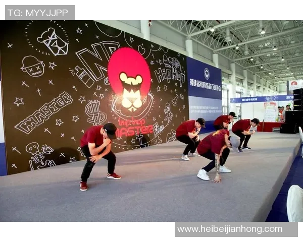 街舞评论：北京街舞队的整体压制得失