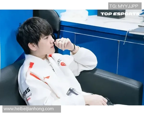 高校联赛特别报道:TES的逆袭之旅